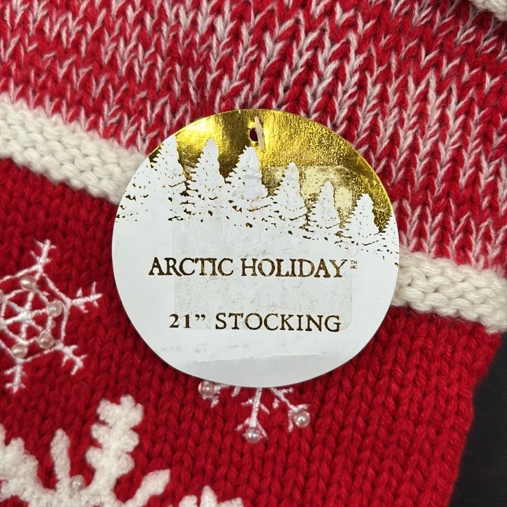 Artic Holiday 21
